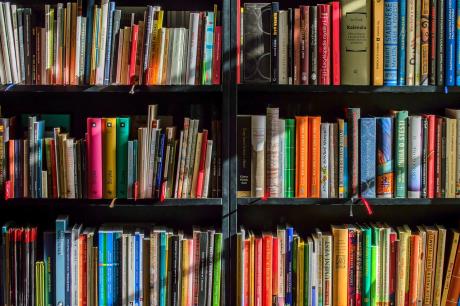 The annual Best Little Book Sale in Texas will return to San Angelo this fall.