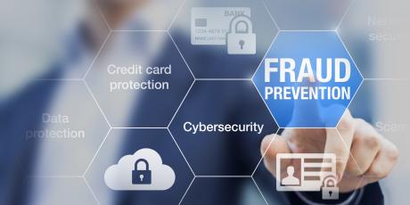 Cyber Fraud Prevention