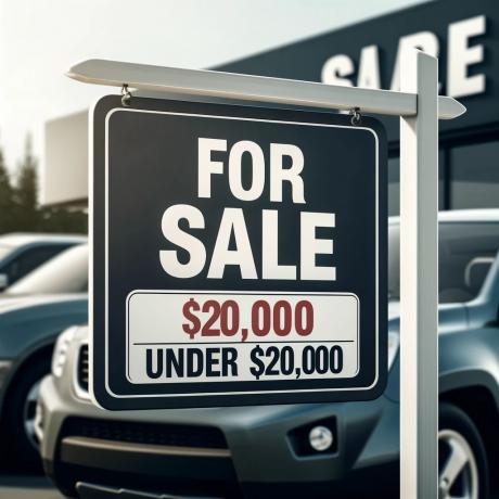 San Angelo Sees a Resurgence in Affordable Sub-$20K Used Cars