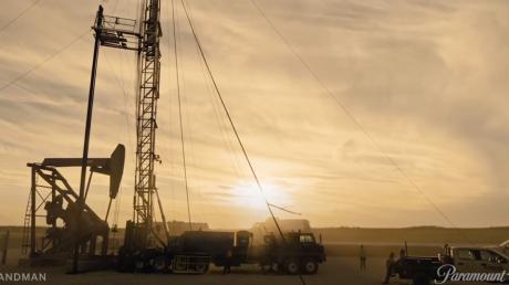 Premiering on Paramount+ this Nov. 17, Taylor Sheridan’s new series "Landman" delves into the high-stakes world of the Permian Basin’s oil industry. 
