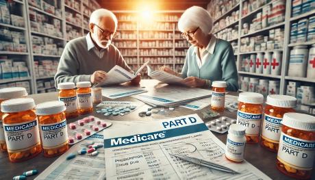 Medicare Part D
