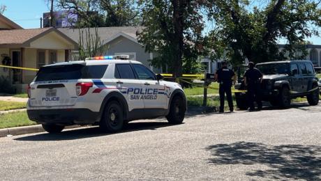 Shooting Victim Dies After Incident on South David Street on Oct. 1, 2024