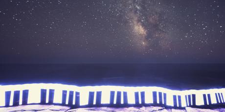 ASU’s ‘Opera Under the Stars’ to Feature Outdoor Performance Nov. 1