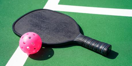 Angelo State to Host ‘Dink for Pink!’ Pickleball Fundraiser for Breast Cancer Awareness