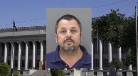 Edgar Coates, 50, of San Angelo, take a plea deal