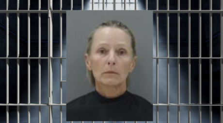 Dana Stewart, 51, of San Angelo, Arrested