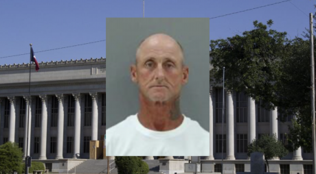 Clayton Lindsey, 53, of San Angelo, takes a plea deal