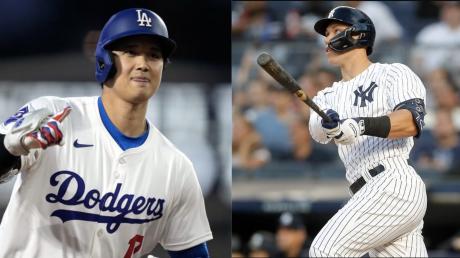 2024 World Series: Dodgers vs. Yankees