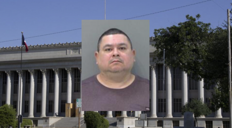 FELIPE ESCAMILLA, 54, of San Angelo, Indicted