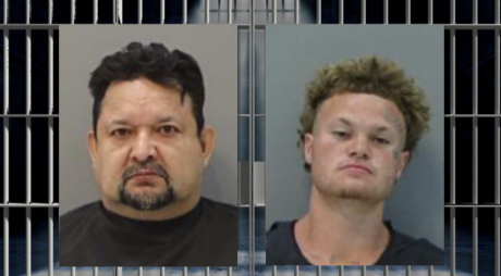 George Torres, Jaylon Knight