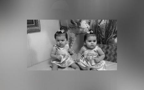 Family of Drowned Twin Girls Seeks Support Through GoFundMe for Funeral Expenses