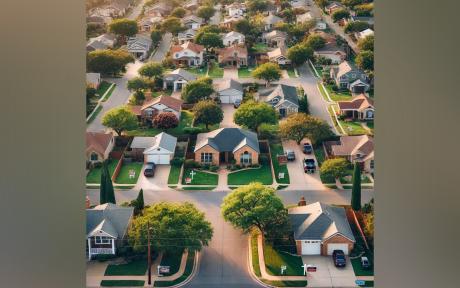 San Angelo Sees Major Boost in Home Listings as Texas Prices Hold Steady