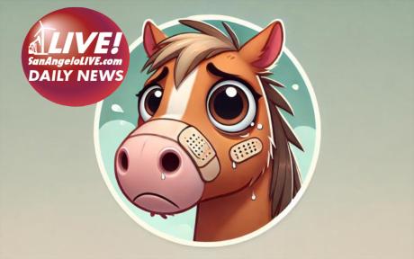 LIVE! Daily News | Rodeo Association Sued & Abused Horses