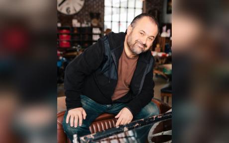 ‘American Pickers’ Star Frank Fritz Passes Away at 58