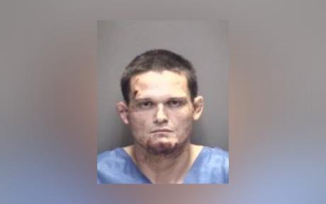 Texas Man Arrested for Murdering Mother Following Stabbing Incident