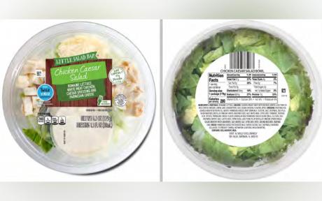 Millions of Pounds of Ready-to-Eat Chicken Recalled from Major Retailers Over Listeria Concerns