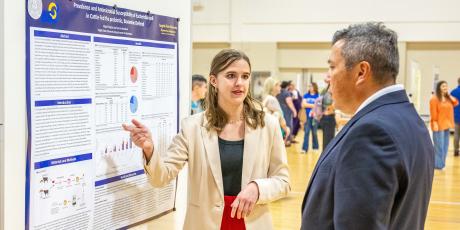 ASU Student Research Symposium