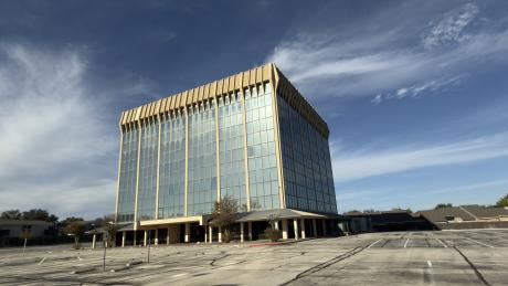 San Angelo’s Sitel Building to Become High-Tech Hub as Technology Tower
