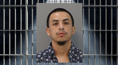 Juan Adam Rodriguez, 24, of San Angelo, Indicted