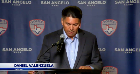 City Manager: “This Is a Dedicated Public Servant Whose Life Is at Risk” 