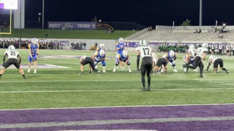 Southlake Carroll vs Frenship on Nov 22, 2024 - Round 2 of TXHSFB Playoffs