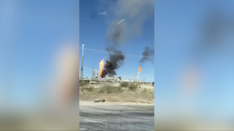 Explosion at Goldsmith Facility Sends Shockwaves Across West Odessa