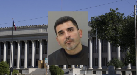 Ricardo Rico, 49, of San Angelo, Indicted