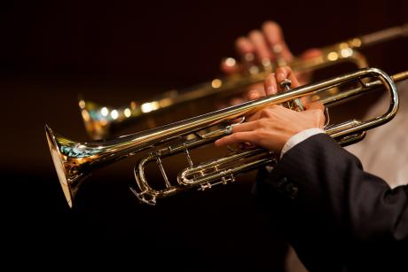 Trumpets