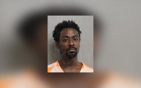 The El Paso Police Department, already investigating the vehicle theft, identified the suspect as 24-year-old Emmanuel Oyetunde of El Paso.