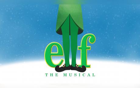 San Angelo Broadway Academy Brings 'Elf the Musical' to Life This Weekend