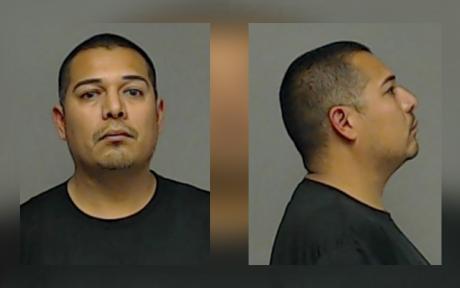 Concho Valley Crime Stoppers is seeking information to locate Gabriel Chabarria, who is wanted on a warrant for aggravated sexual assault of a child.