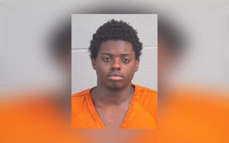 Authorities arrested Malachi James Kendrick, 19, on charges of injury to a child causing serious bodily injury, according to the Midland County Sheriff’s Office.