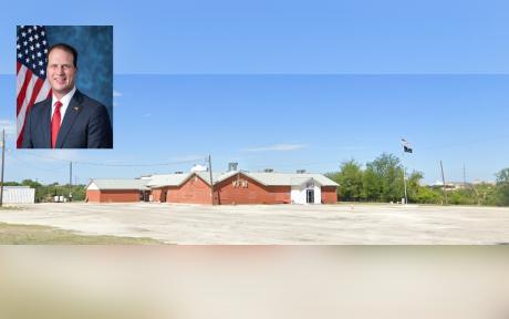 Congressman Pfluger to Hold San Angelo Town Hall Tonight