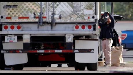 A federal grand jury has returned an indictment for transporting and/or smuggling of a large group of undocumented aliens via tractor-trailer.