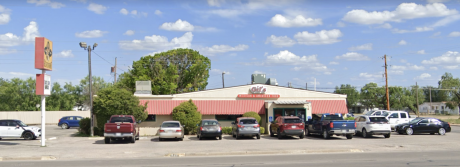Gil’s Restaurant is relocating to 3020 N. Chadbourne Street, the building currently home to La Historia Restaurant.