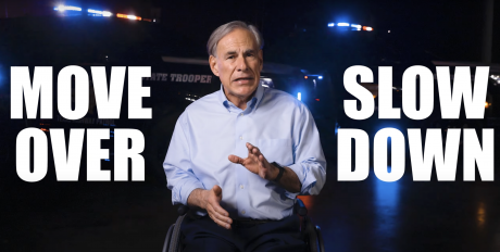 The Texas Department of Public Safety (DPS) is committed to keeping Texans safe this holiday season. The Texas Highway Patrol (THP) will conduct its annual Christmas and New Year’s holiday traffic enforcement campaign beginning Dec. 20 and running through the rest of the year.