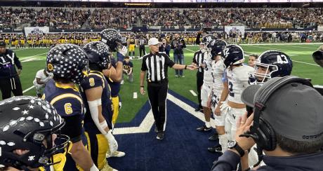 5A Division I Championship: Highland Park vs. Smithson Valley