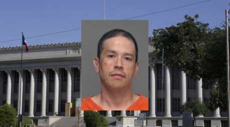 Brian Antonio Garcia, 43, of San Angelo, Indicted