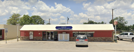 M&M Grocery and Deli