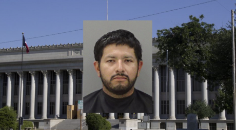 Daniel Hernandez, 31, of San Angelo, Indicted