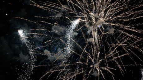 Today on LIVE!, we have a released regarding a fatal crash near Eola, a list of city offices are closed on New Year's Day, and fireworks are now on sale in Tom Green County. 