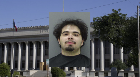 Arturo Aguilera, 21, of San Angelo, Indicted
