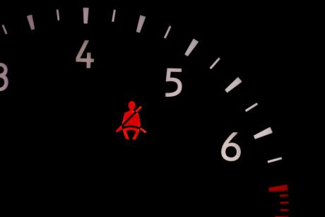 Starting September 2027, all new passenger vehicles in the U.S. must sound alarms if rear passengers fail to buckle their seat belts, the National Highway Traffic Safety Administration (NHTSA) announced Monday.