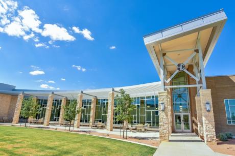 Howard College