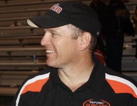 Steve Heryford, a former San Angelo Central head football coach and the defensive coordinator of the Bobcats' 2003 state quarterfinal team, is reportedly battling Alzheimer’s disease.