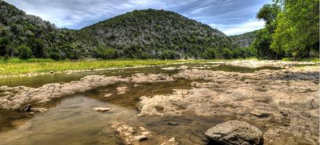 The Texas Parks and Wildlife Department has laid the groundwork for a new state park in Central Texas with the purchase of 2,020 acres in Burnet County. 