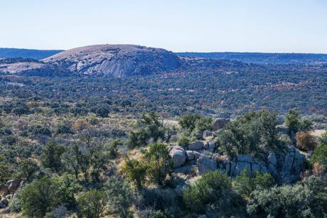 The Texas Hill Country is about to get more “enchanting” thanks to the recent purchase of a 3,073-acre property adjacent to Enchanted Rock State Natural Area in Llano County.