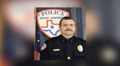 Today on LIVE!, Keep San Angelo Beautiful's Charlotte Anderson stops by the LIVE! Studio. Also, SAPD Lieutenant Tracy Fincher retires, a murder suspect has been caught, and the 2024 Election results have been certified.