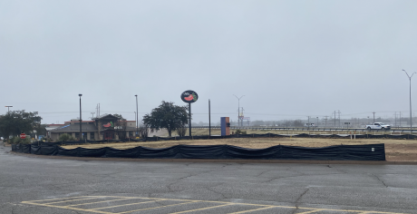 Is this going to beLonghorn Steakhouse?