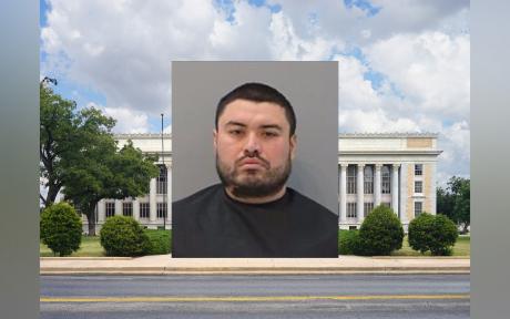 A Tom Green County grand jury has indicted Ivan Antonio Alfaro, 34, on charges of aggravated sexual assault of a child. 
